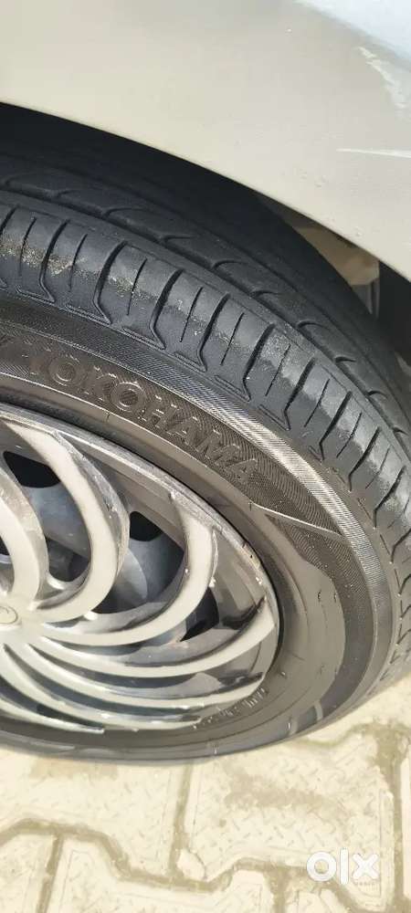 Tata Tiago 2018 Car