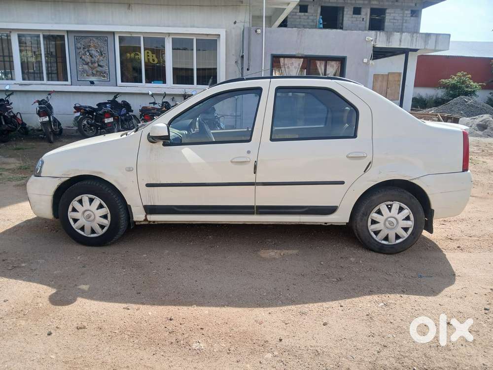 Mahindra Verito Executive D4, 2012, Diesel