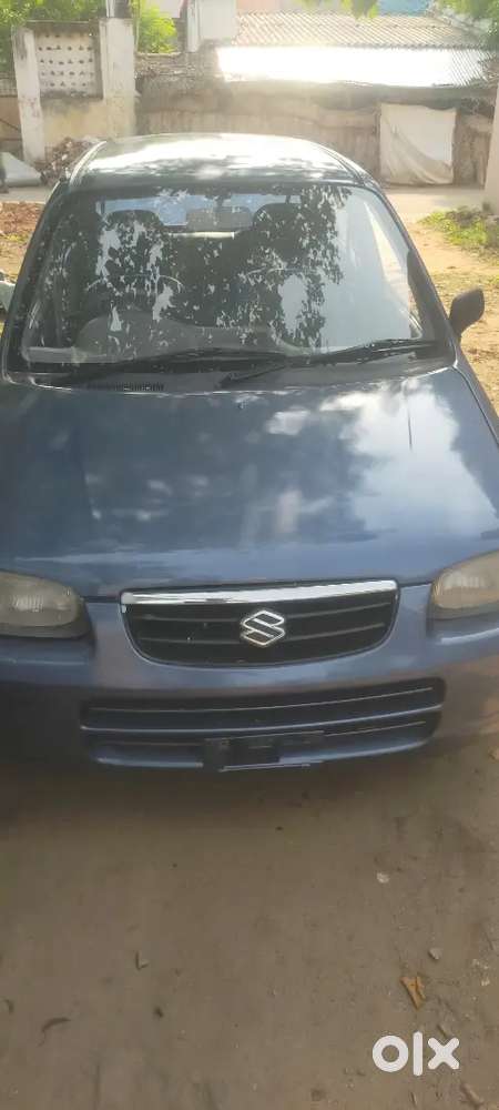 Maruti Suzuki Alto Lxi 2010