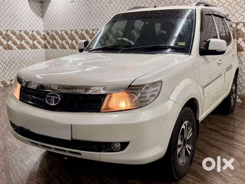Tata Safari Storme Vx Varicor 400, 2019, Diesel