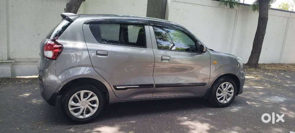 Maruti Suzuki Celerio 1.0 Vxi Mt, 2023, Petrol