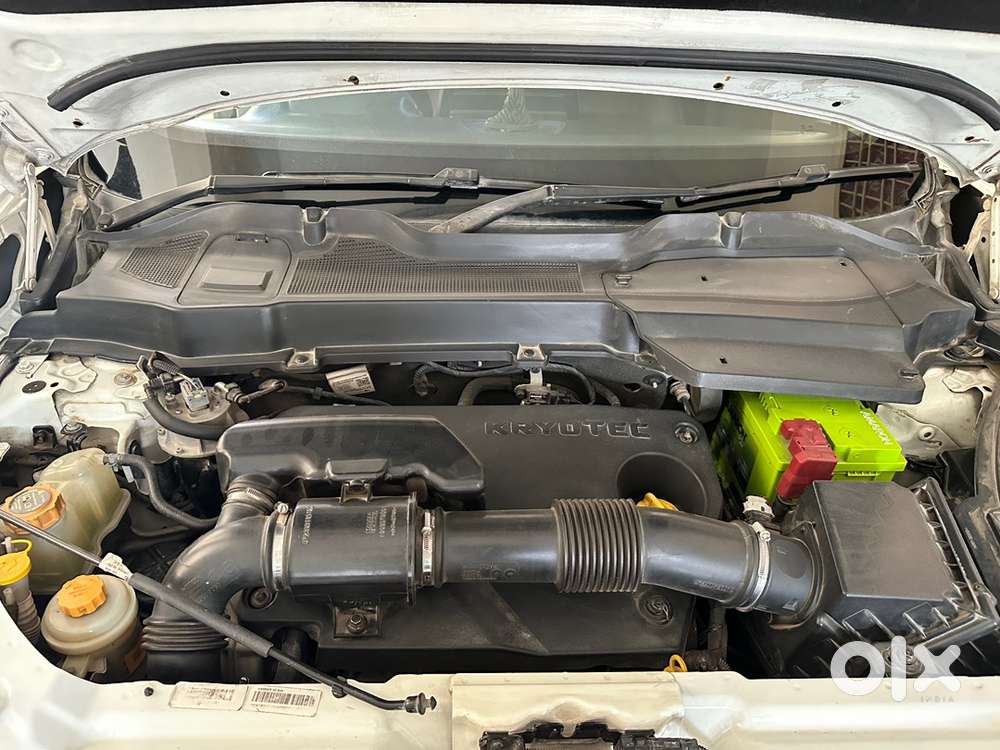 Tata Harrier 2019 Diesel Urgent Sale