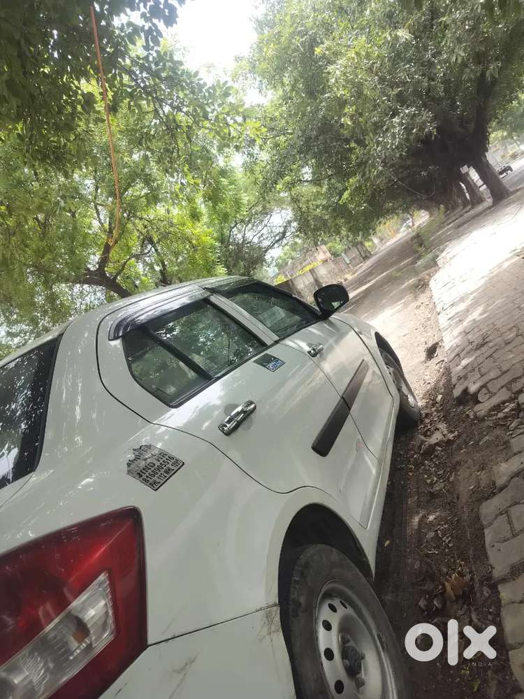 Maruti Suzuki Dzire 2022