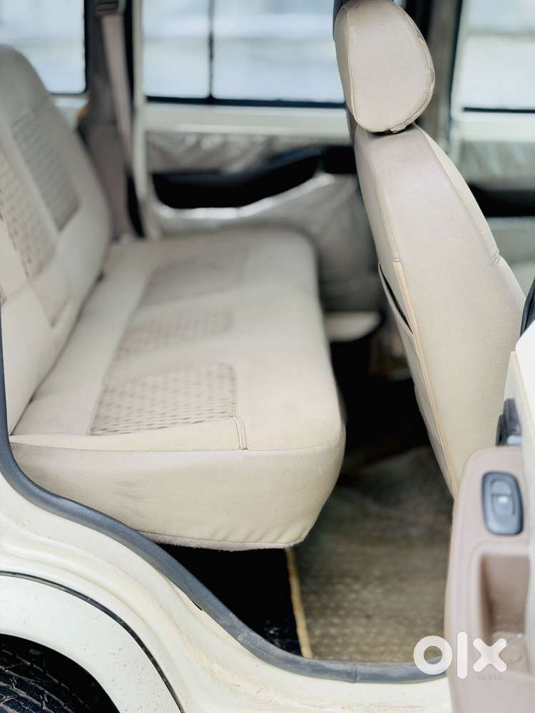 Mahindra Bolero Slx, 2020, Diesel