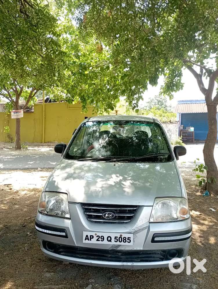 Very Are Buying New Car