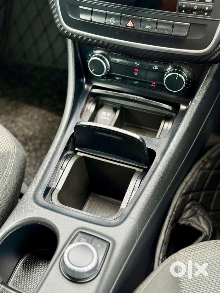 Mercedes-benz Gla, 2014, Diesel