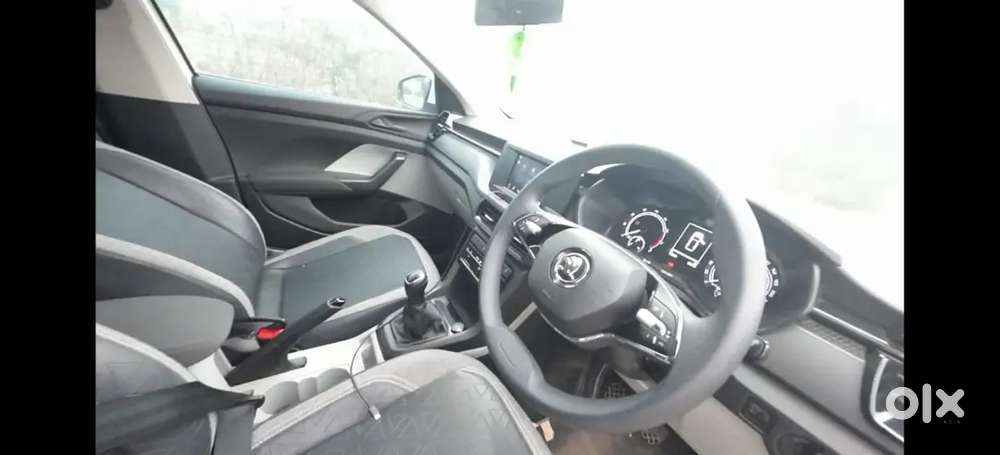 Skoda Kushaq 2023 November Registration