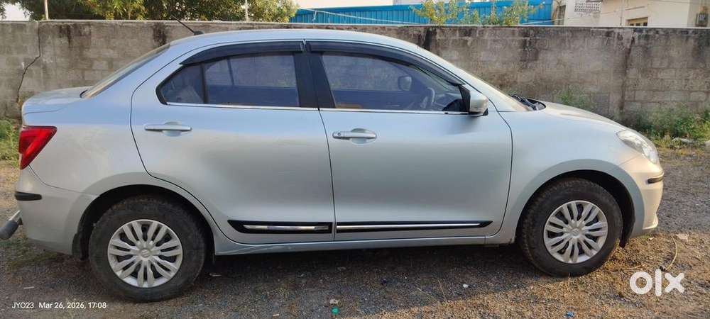 Maruti Suzuki Dzire 2024 Cng & Hybrids 68000 Km Driven