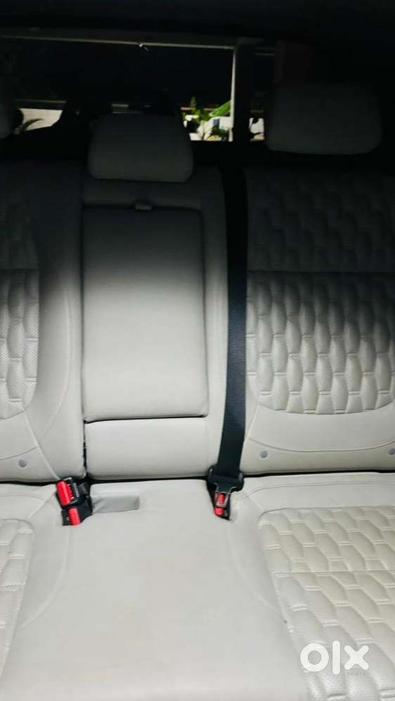 Kia Petrol Automatic 2023