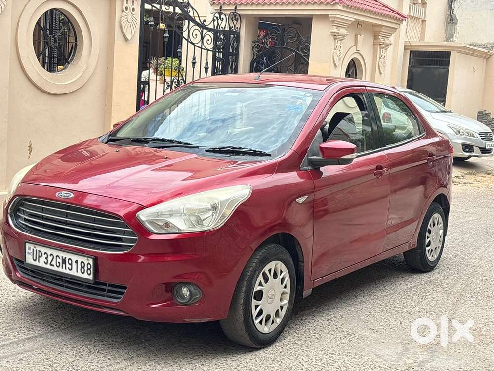 Ford Aspire 2015 Last Petrol 1st Owner