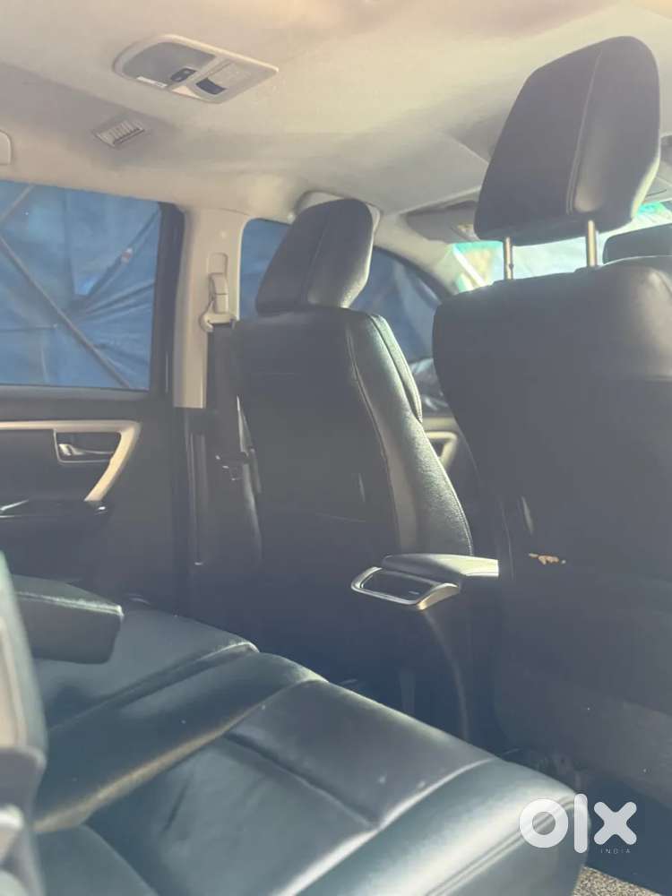 Toyota Fortuner 4x2 At, 2023, Diesel