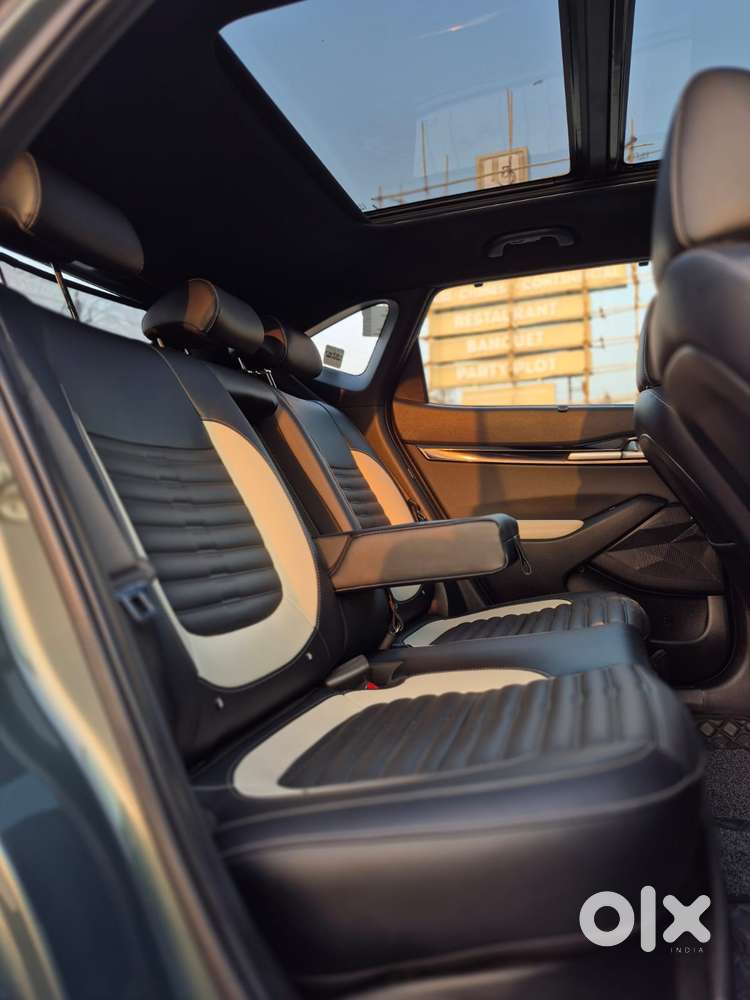 Kia Seltos Gtx Plus, 2024, Petrol