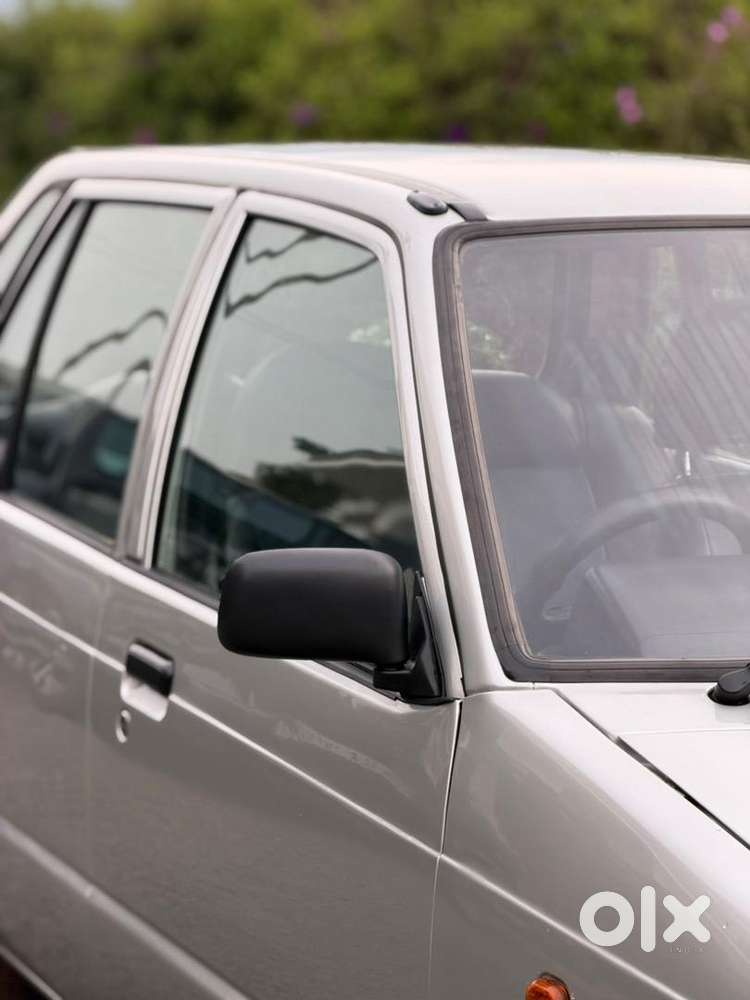 Maruti Suzuki 800 2008 Petrol Good Condition