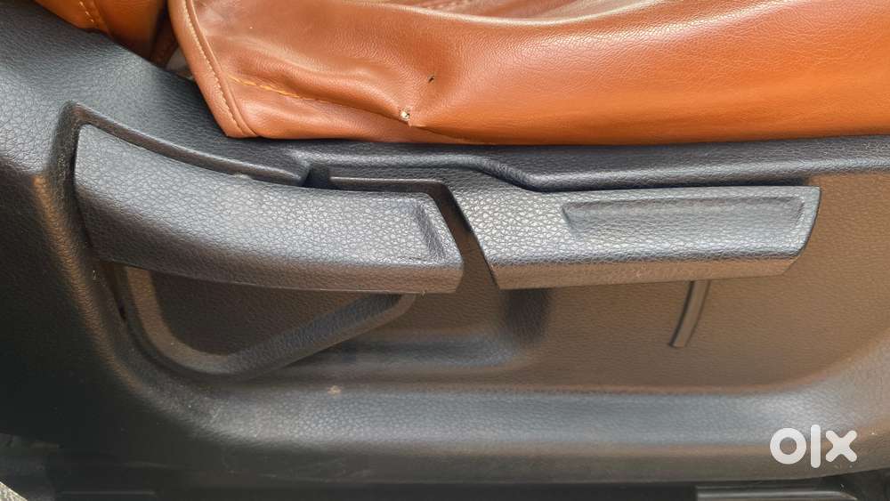 Kia Seltos Htk Plus 1.5 Diesel, 2020, Diesel