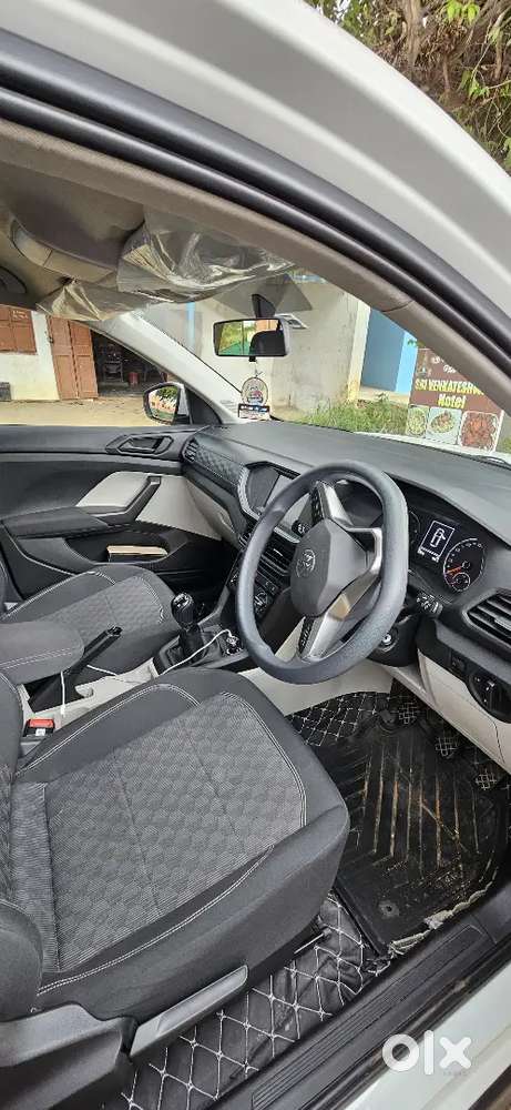 Volkswagen Taigun 2024
