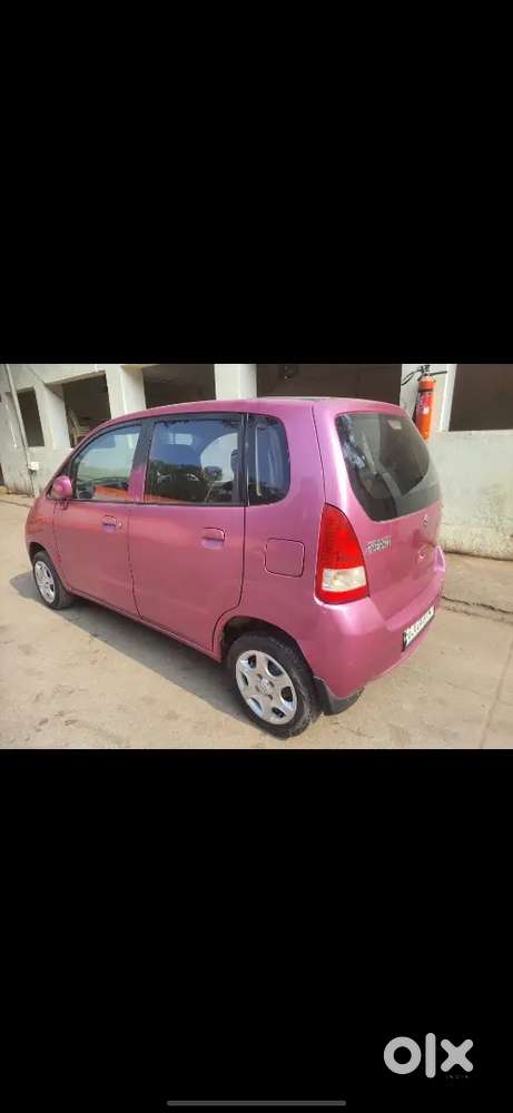 Zen Estilo Vxi  Low Km  Power Windows  Chilled Ac - Urgent Sale