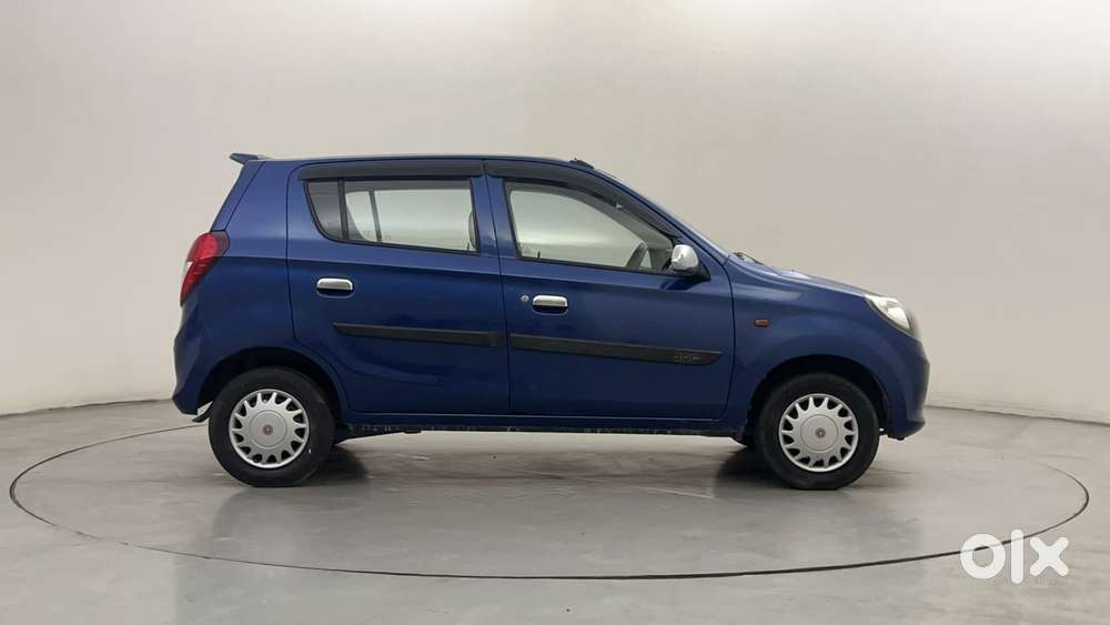 Maruti Suzuki Alto 800 2019-2023 0.8 Vxi, 2015, Petrol