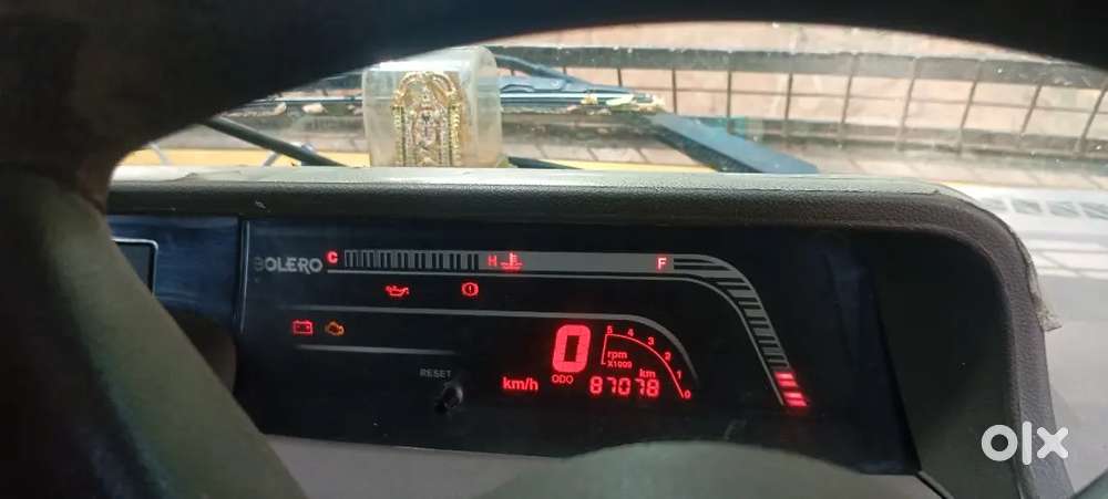 Mahindra Bolero 2019 Dec Diesel