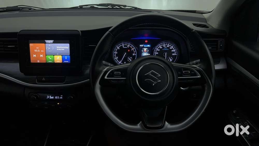 Maruti Suzuki Xl6 1.5 Alpha Mt, 2021, Petrol