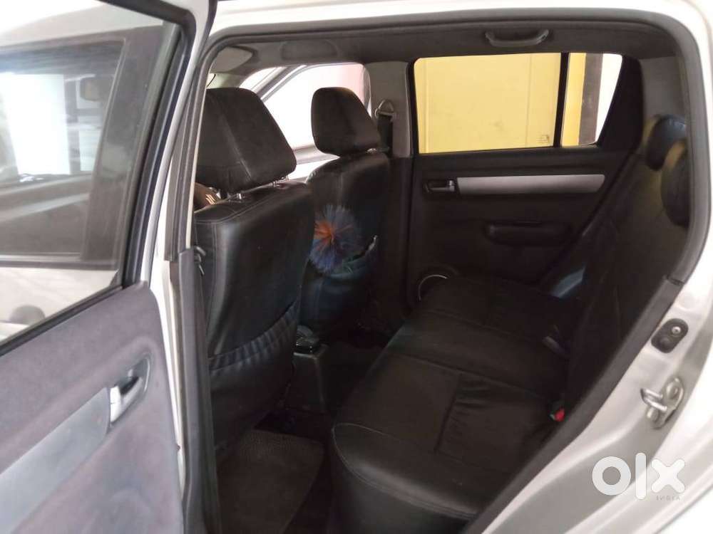 Maruti Suzuki Swift 2009