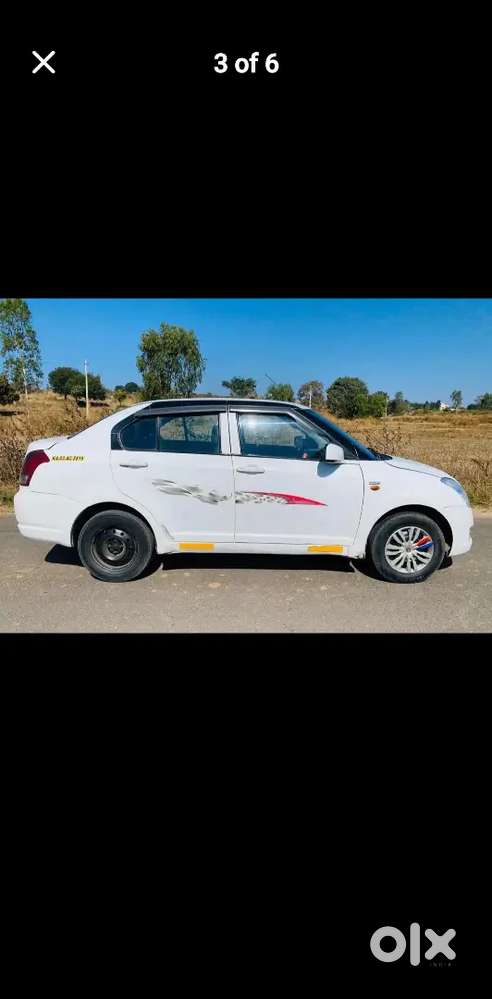 Tata Indigo Marina 2007 Petrol 135000 Km Driven