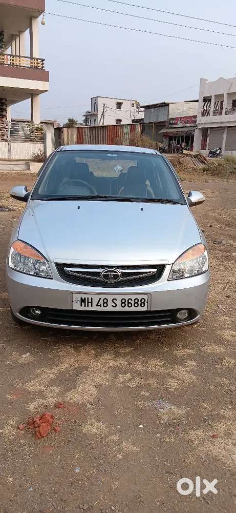 Tata Indica Ev2 2014 Diesel