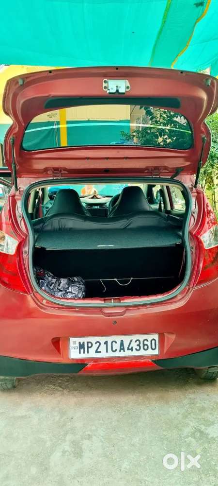 Hyundai Eon Sportz Well Maintained