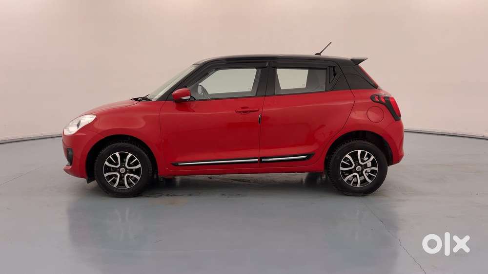 Maruti Suzuki Swift Amt Vvt Vxi, 2020, Petrol