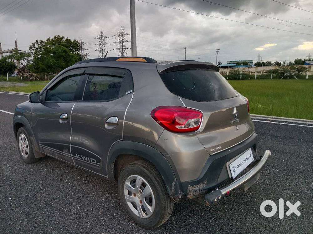 Renault Kwid