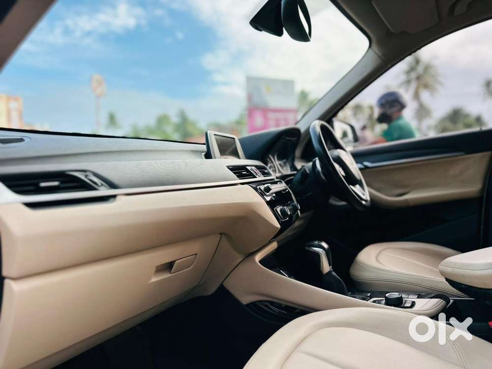 Bmw X1 2.0 Sdrive20d Xline, 2017, Diesel