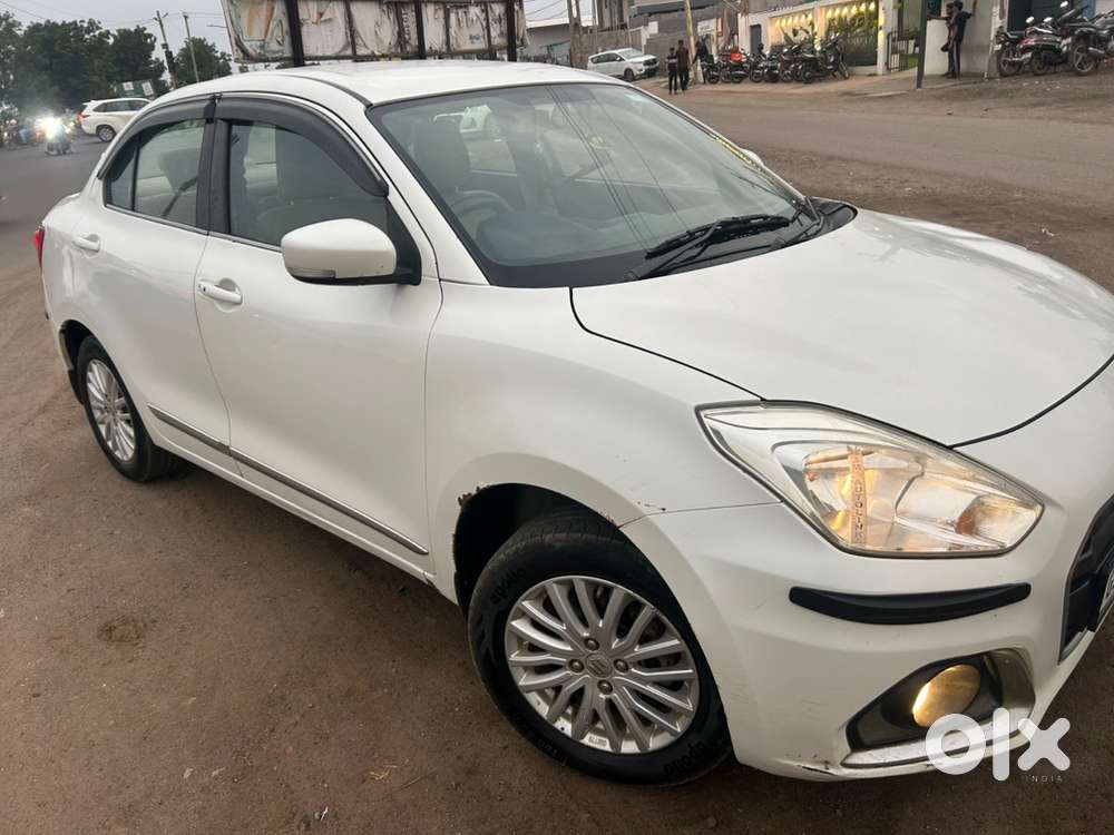 Maruti Suzuki Dzire Petrol 2020