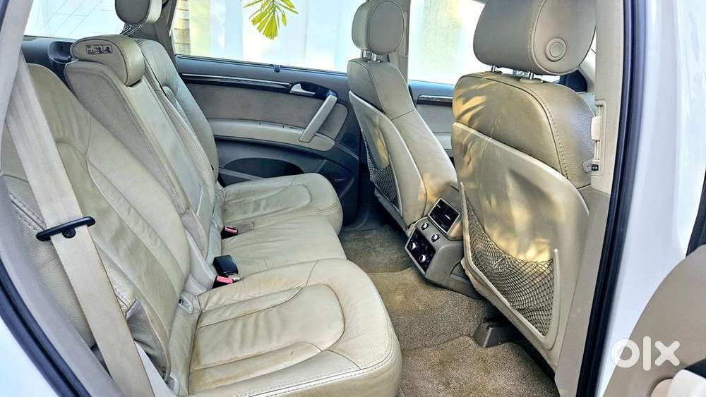 Audi Diesel Automatic 2010