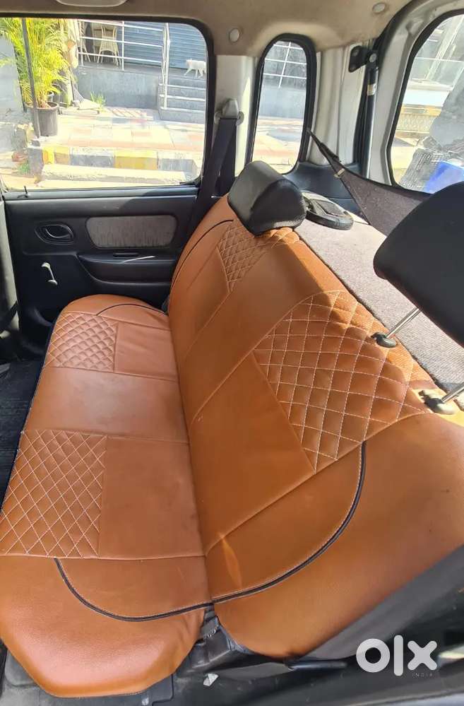 Maruti Suzuki Wagon R 2006