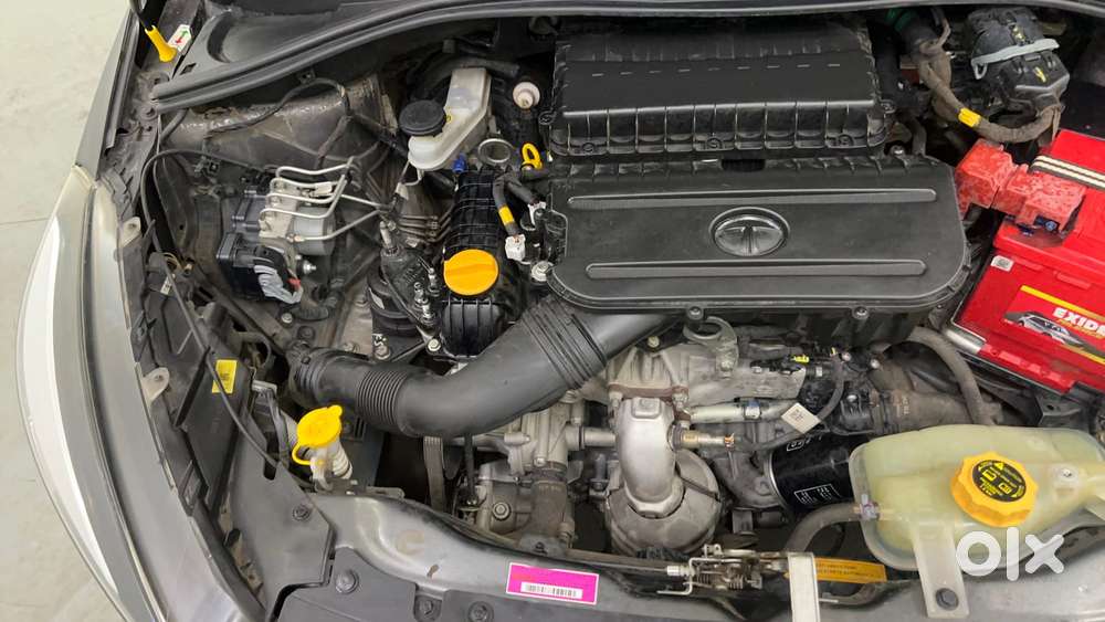 Tata Tigor 1.2 Revotron Xz Plus Cng, 2022, Cng & Hybrids