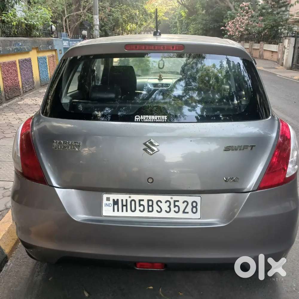 Maruti Suzuki Swift 2013 Petrol 61000 Km Driven