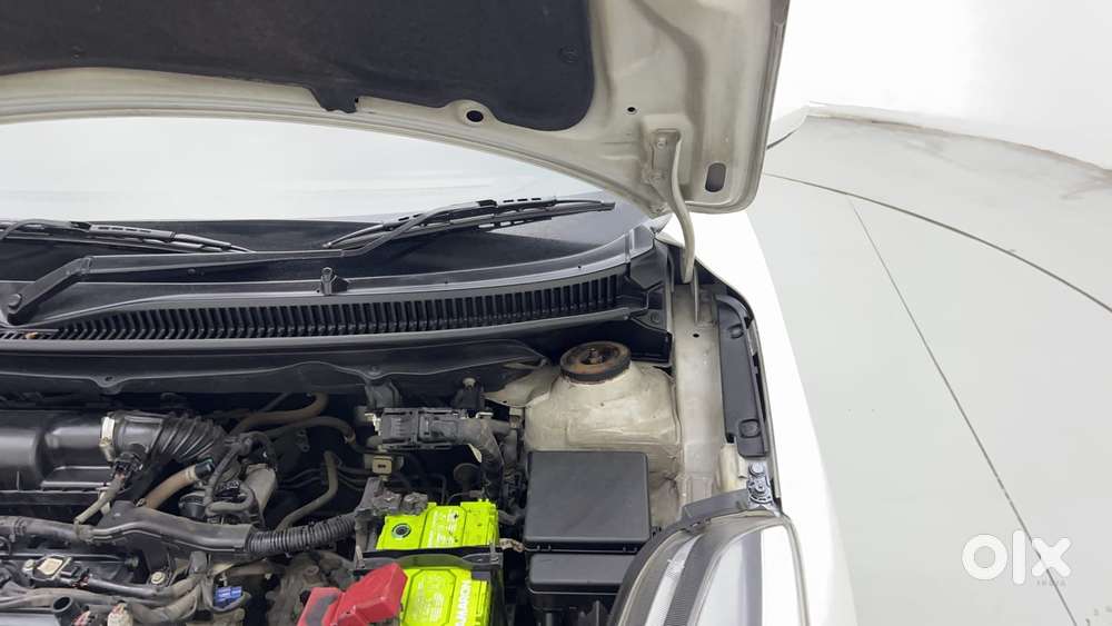 Maruti Suzuki Baleno 1.2 Zeta At, 2021, Petrol