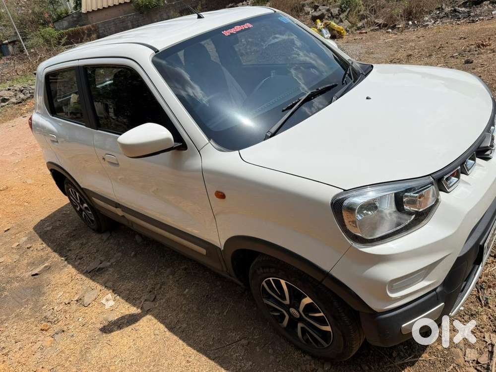 2021 Maruti Suzuki Petrol Automatic