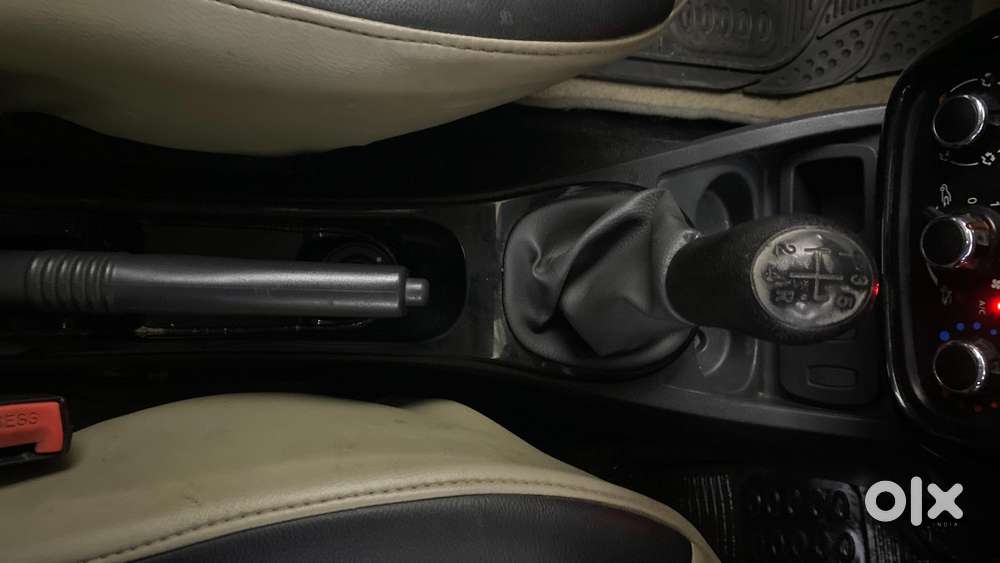 Renault Duster 2012-2015 Petrol Rxl, 2014, Petrol