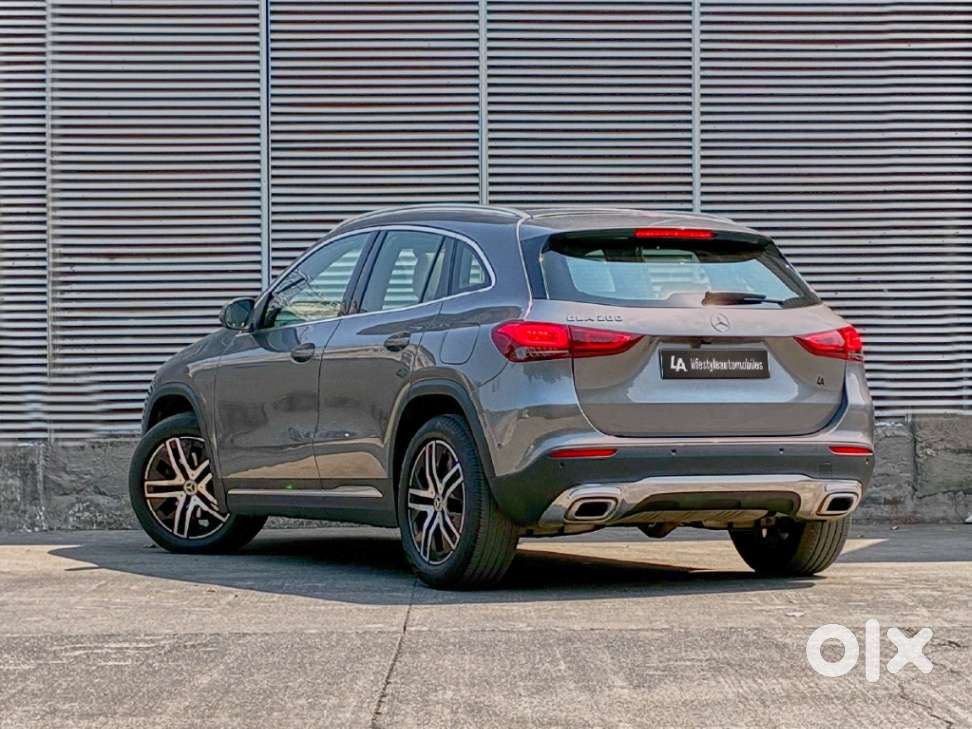 Mercedes-benz Gla 200, 2023, Petrol