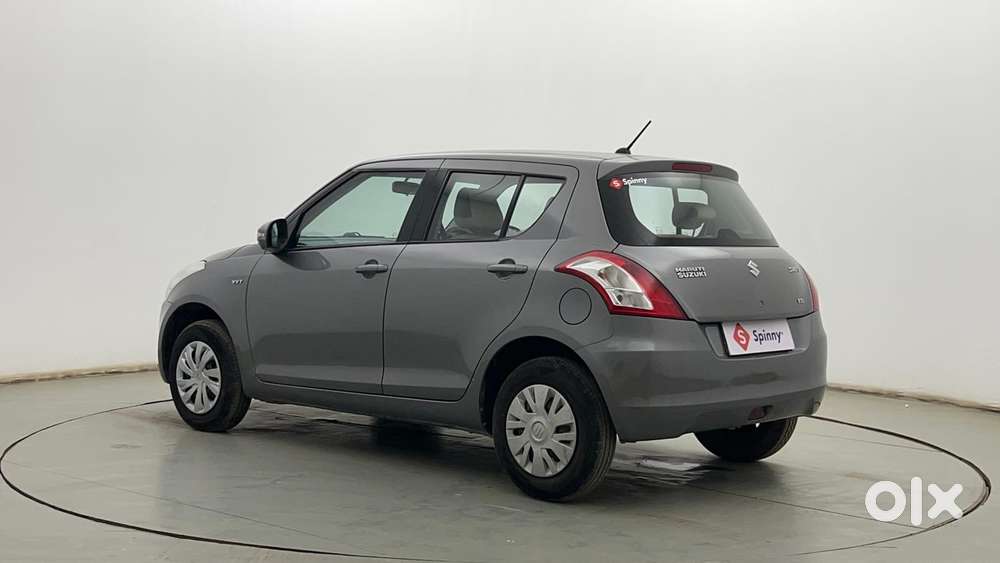 Maruti Suzuki Swift Vvt Vxi, 2013, Petrol