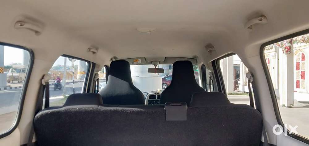 Maruti Suzuki Eeco Cng 5 Seater Ac, 2025, Cng & Hybrids