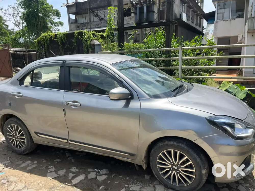 Maruti Suzuki Dzire 2021 First Owner