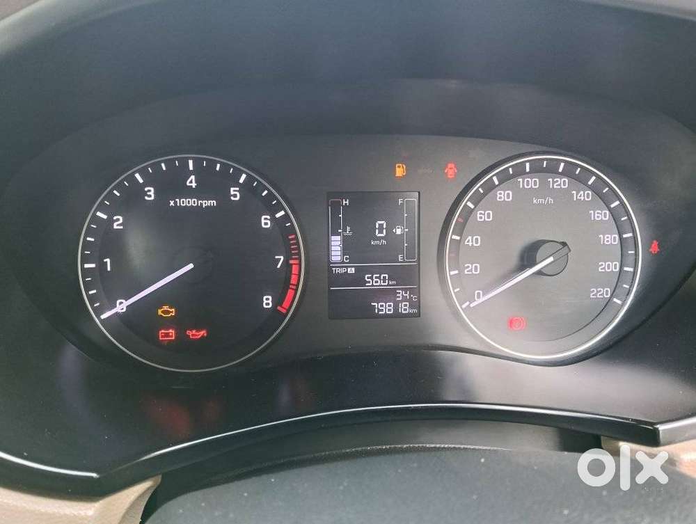 Hyundai I20 Magna 1.2 Mt, 2015, Petrol
