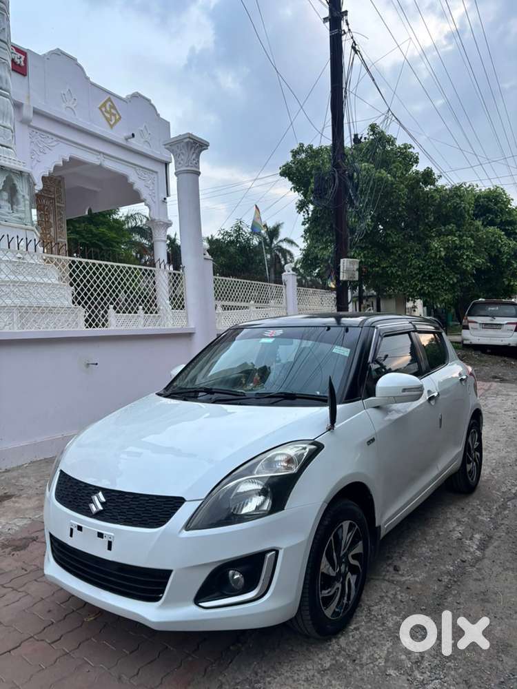 Maruti Swift Vdi Diesel 2014