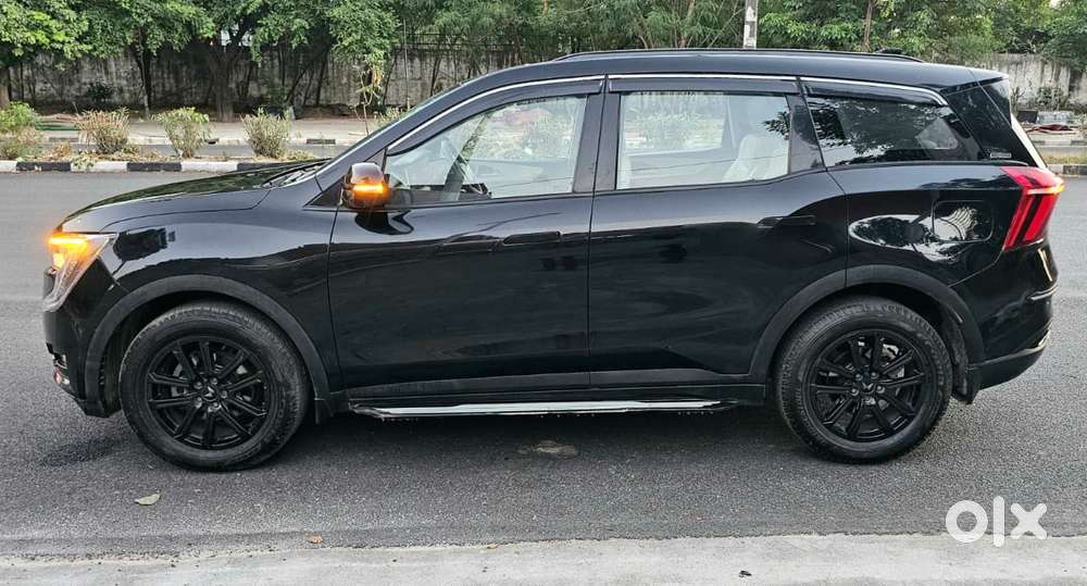 Mahindra Xuv700 2.0 Ax 7 Petrol At Luxury Pack Str, 2024, Petrol