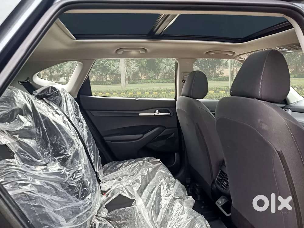 Kia Seltos, 2025, Petrol
