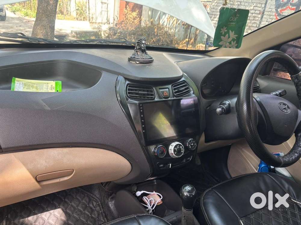 Hyundai Eon 2014 Petrol Well Maintained