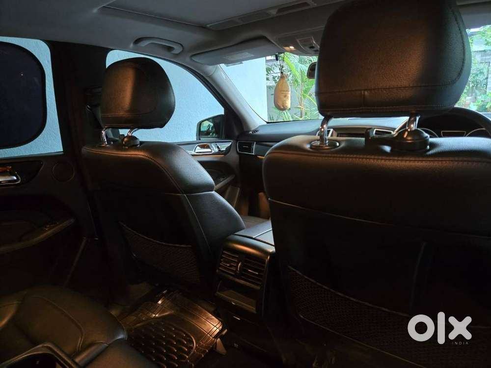 Ml250 Diesel Automatic Immaculate Condition