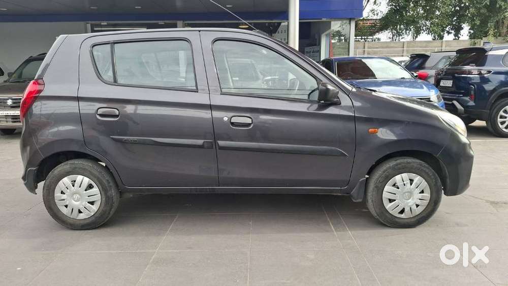 Maruti Suzuki Alto 800 Vxi Airbag, 2021, Petrol