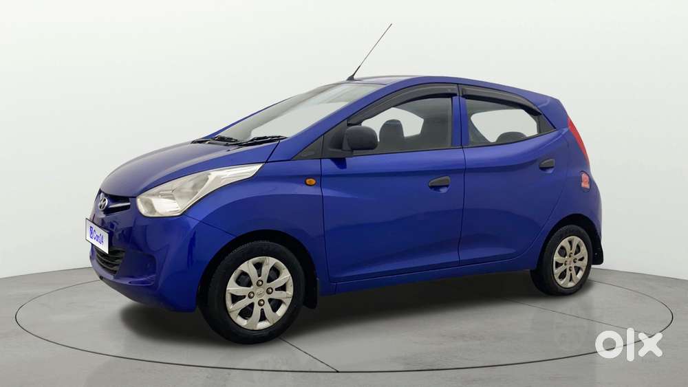 Hyundai Eon